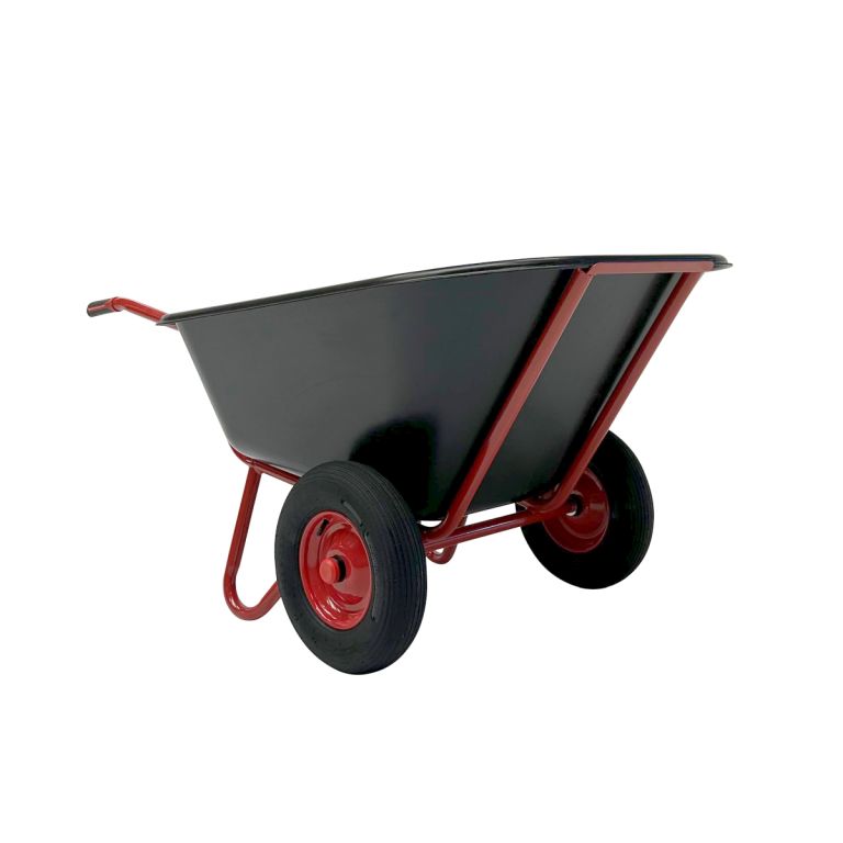  Growi compact kruiwagen 2-wielig 250 liter