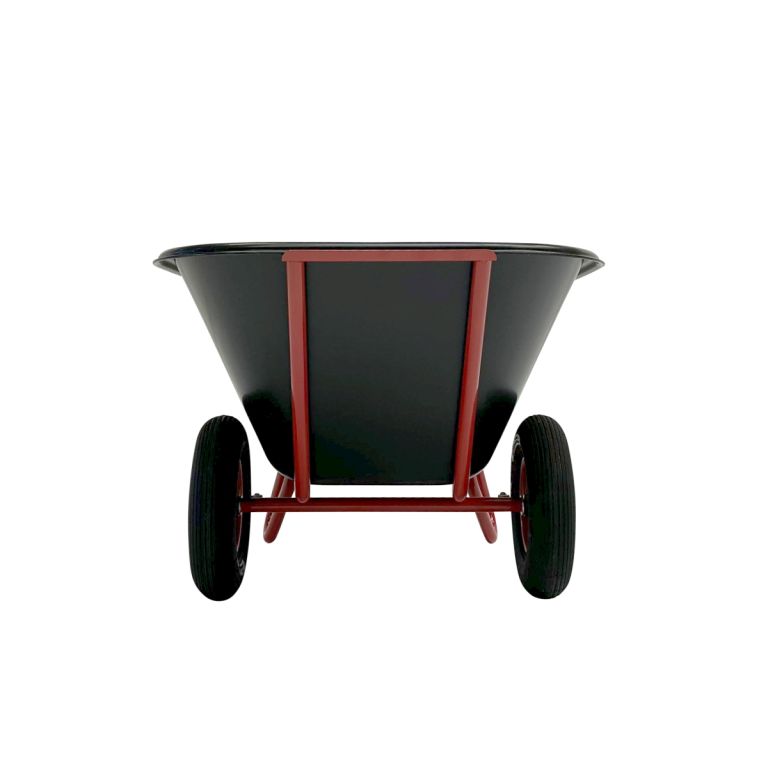  Growi compact kruiwagen 2-wielig 250 liter