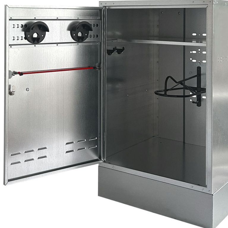 Concourskast Accento Mini Western