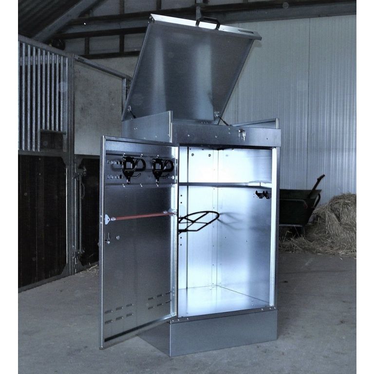 Concourskast Accento Mini Western