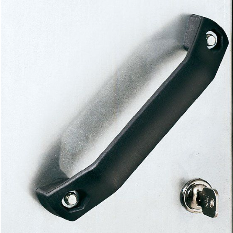 Growi standaard zadelkast 106 X 60 X 60 cm