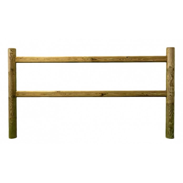 Houten ligger 45x95mm x 6 meter Tanalith-E