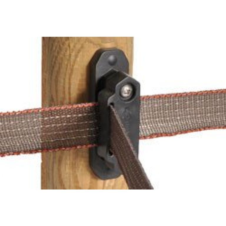 TurboStar paarden-hoekisolator 5 stuks