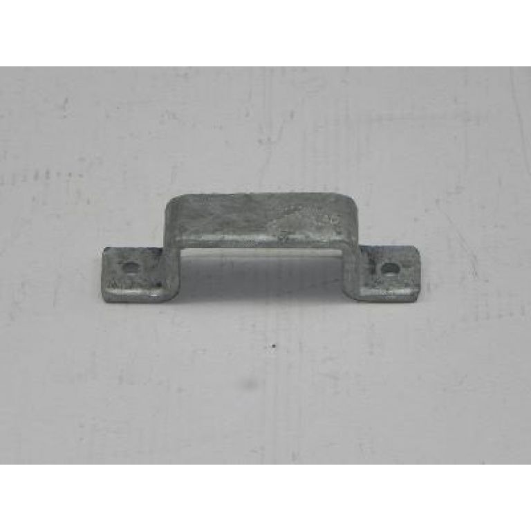 verzinkte balksteun 96 x 27 mm