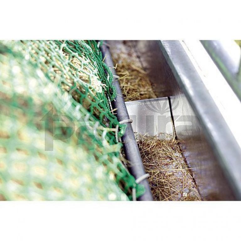Hooinet frame voor rechthoekige hooiruiven 2x3 m