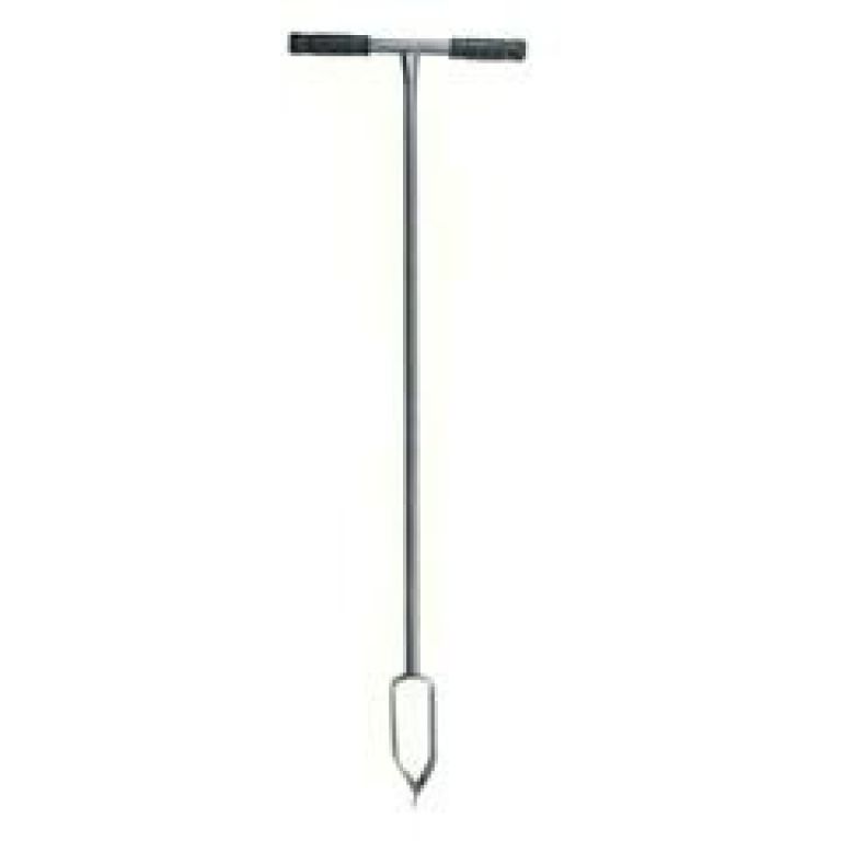 Grondboor gesmeed gehard, 10 cm