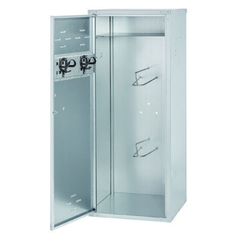 Growi basic zadelkast 60 cm breed 150 cm hoog