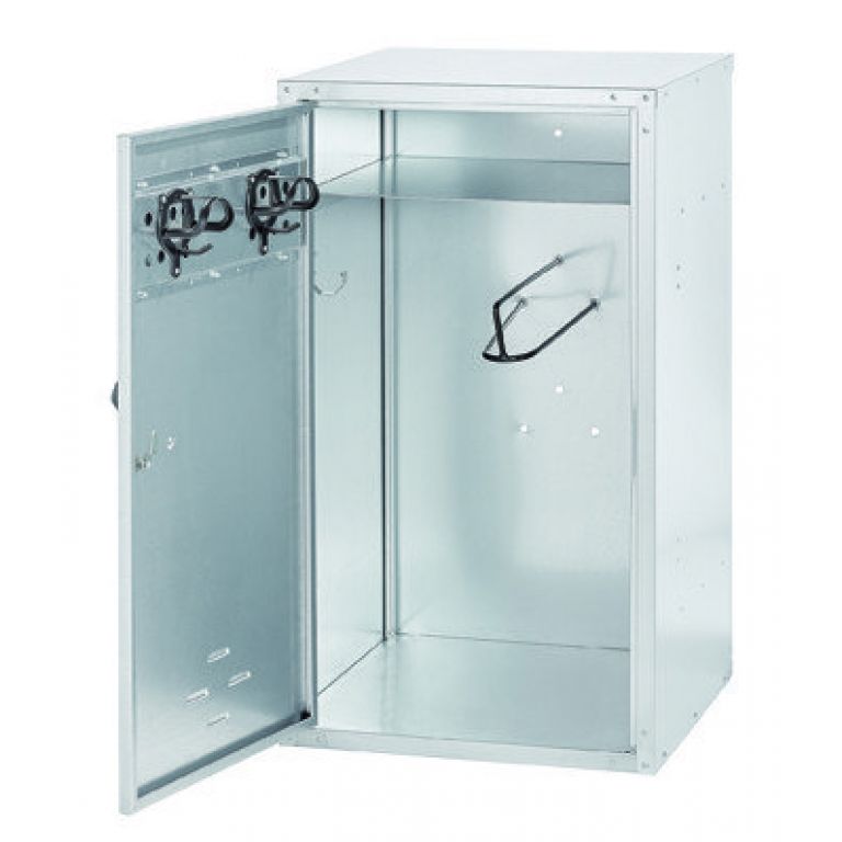 Growi basic zadelkast 60 cm breed 106 cm hoog