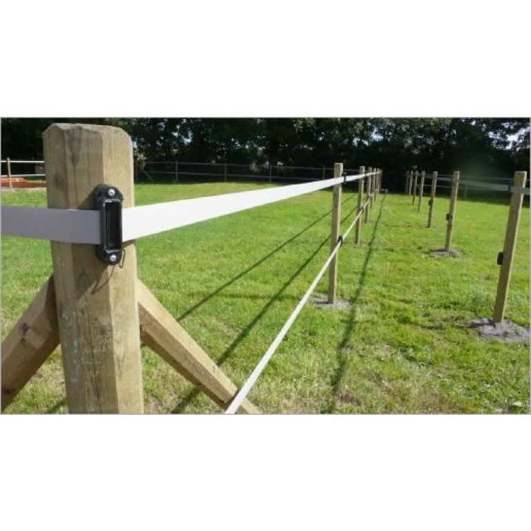 Bandhouder Hippo Safety Fence 10 stuks