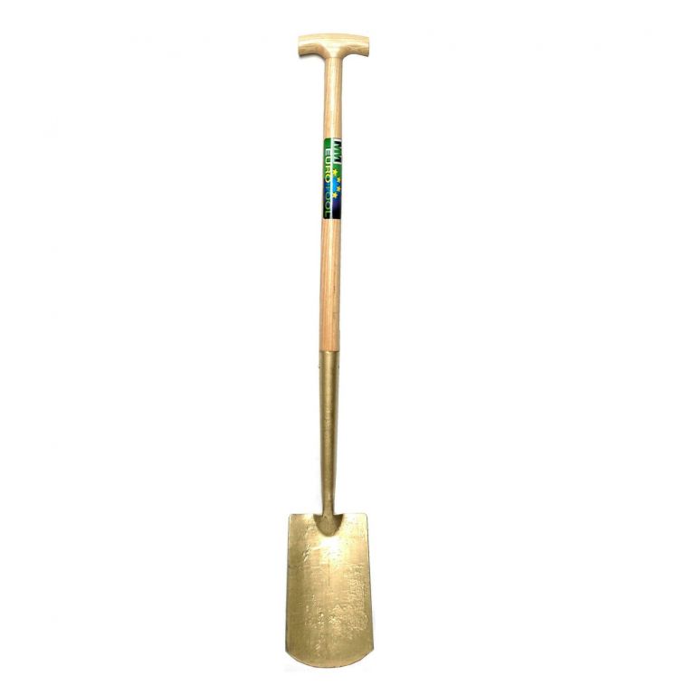 Eurotool spade met steel