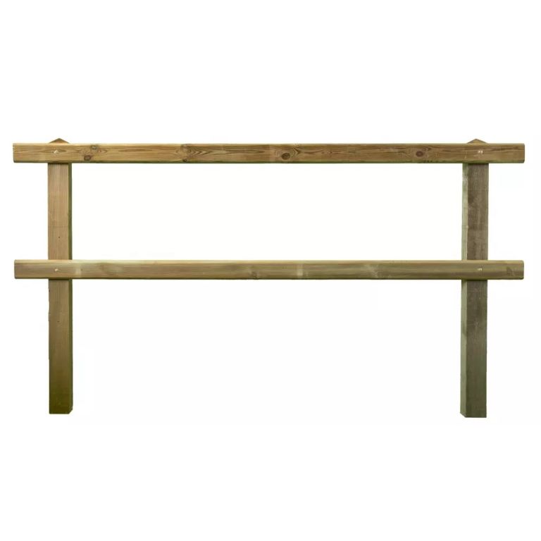 Houten ligger 45x95mm x 6 meter Tanalith-E