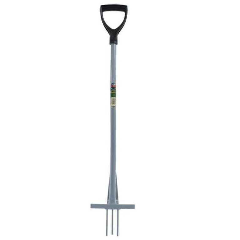 Rag-Fork Jacobskruiskruidvork 