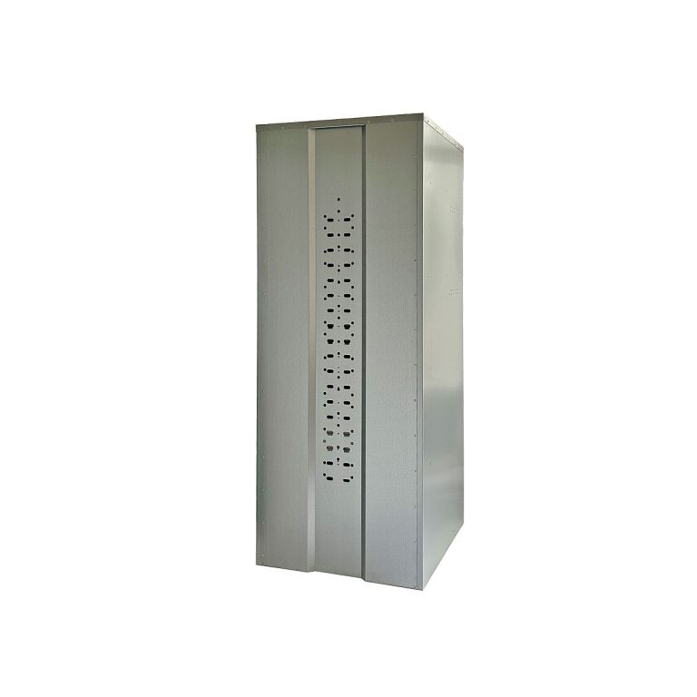 Growi brede zadelkast 190 X 75 X 75 cm