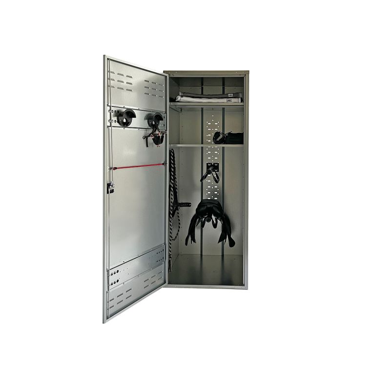 Growi brede zadelkast 190 X 75 X 75 cm