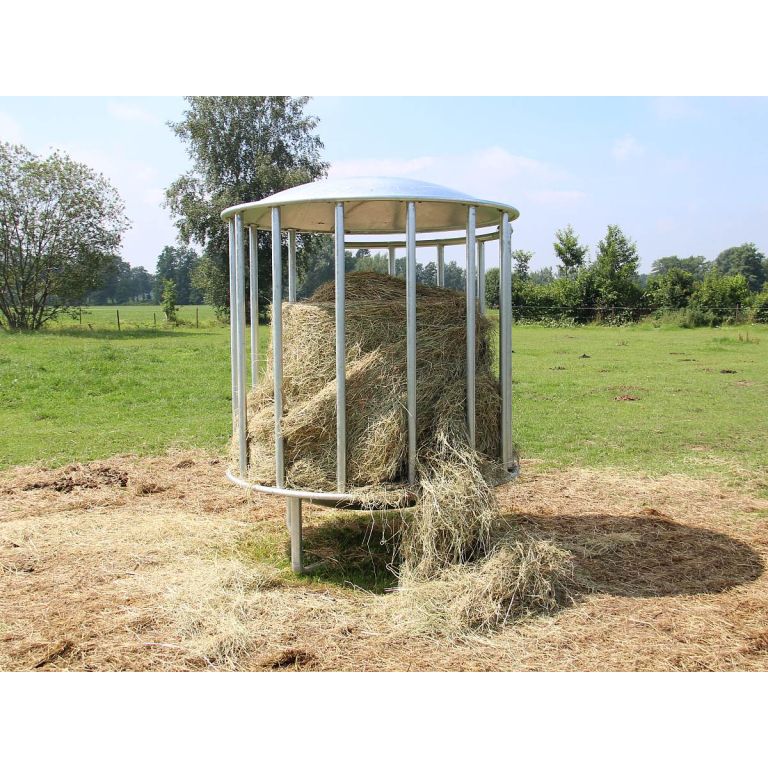 Growi segmentruif 14 voerplaatsen