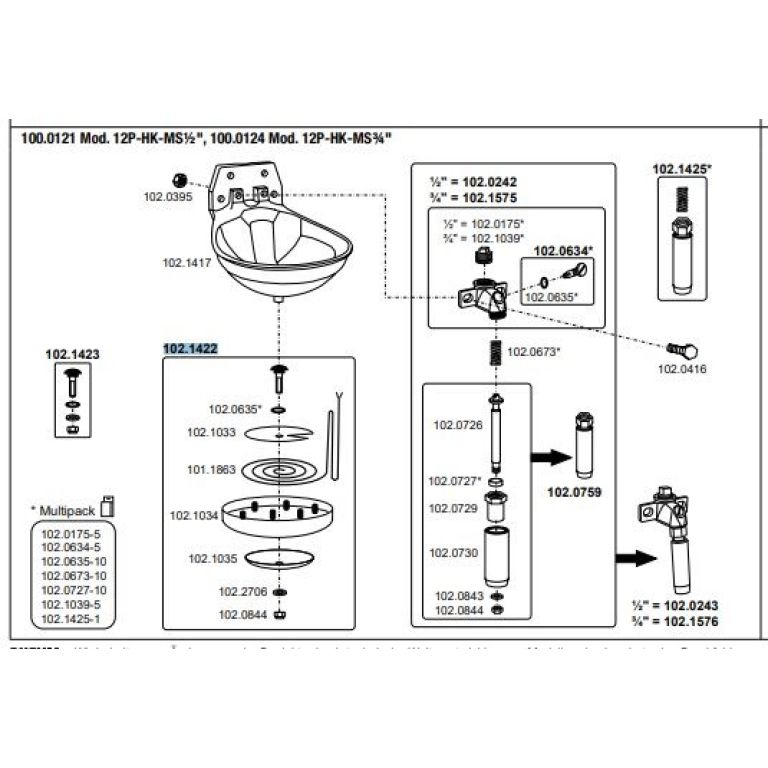 suevia verwarmingskabel 24V/30W lengte 3 m voor drinkbak 12P-HK