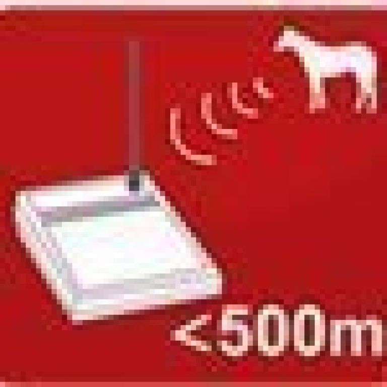 Antenne voor Birth Alarm Classic 433Mhz