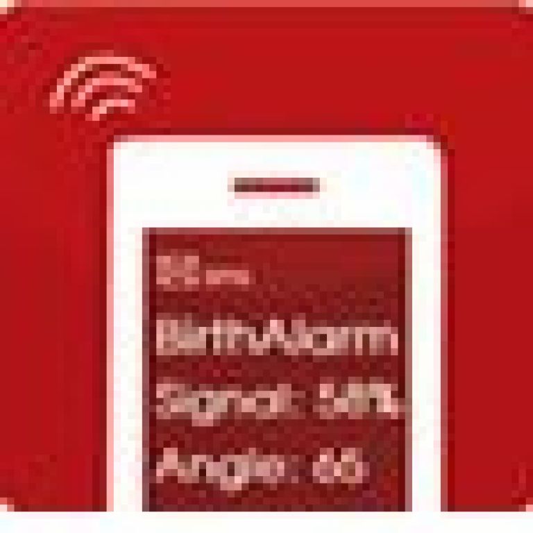 Birth Alarm Mobile Premium Plus 