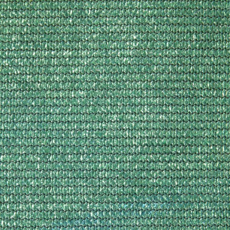 Windbreekgaas / schaduwdoek Pro Line HDPE groen